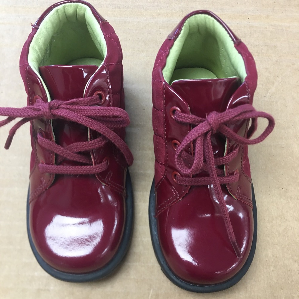 Umi boots size 23